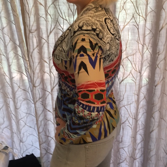 Gorgeous Etro Jacket - Picture 2 of 5